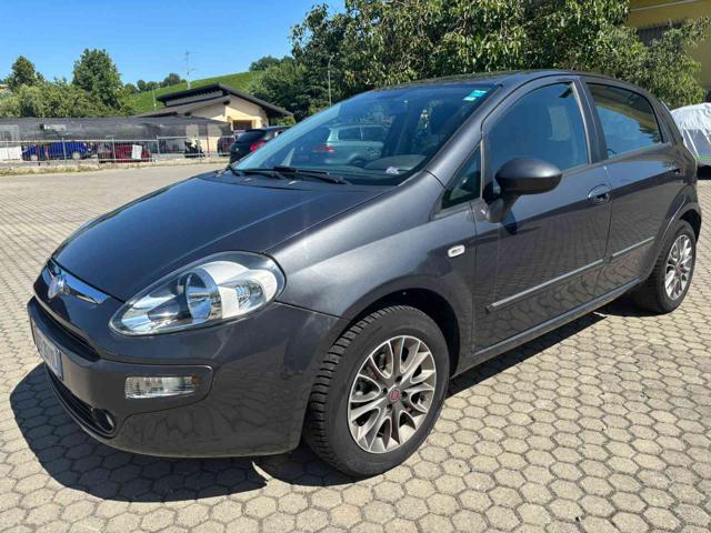 FIAT Punto Evo 1.2 5 porte S&S UNICO PROPRIETARIO