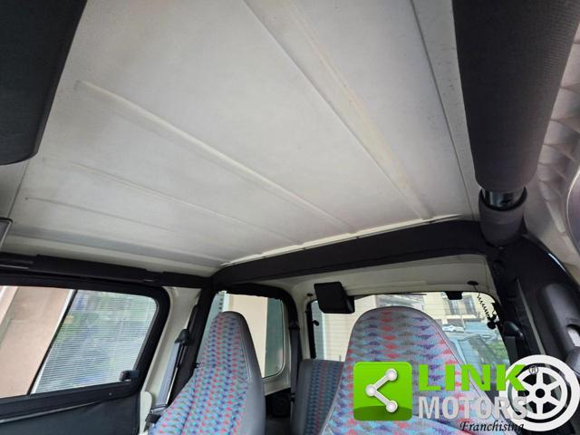 JEEP Wrangler GPL 2.5 i 118 CV Sport TJ Hard/Soft Top