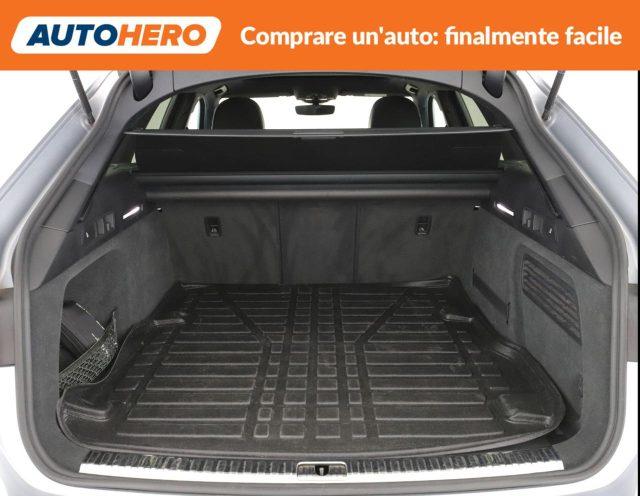 AUDI A6 allroad 50 TDI 3.0 quattro tiptronic