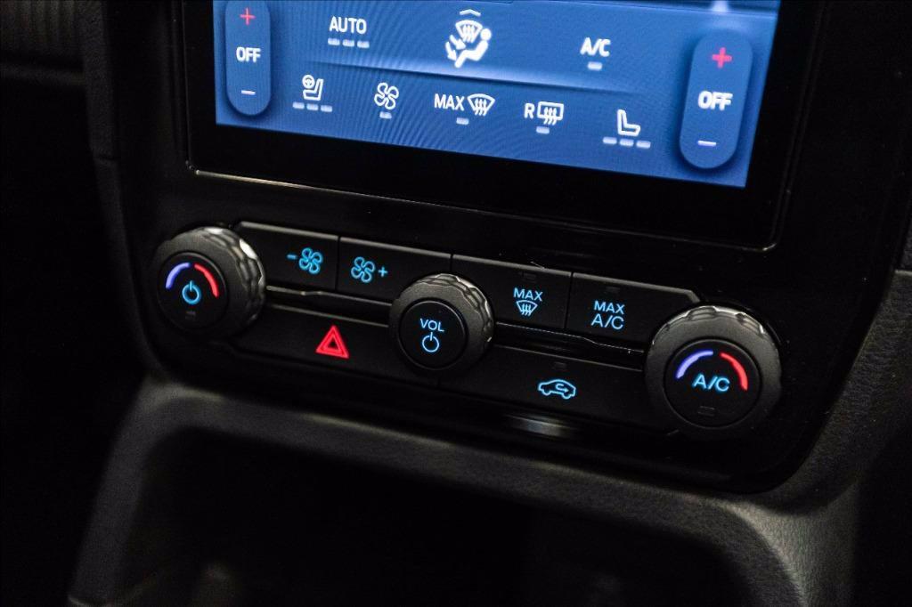 FORD Ranger 2.0 ecoblue doppia cabina Limited 4x4 170cv del 2024