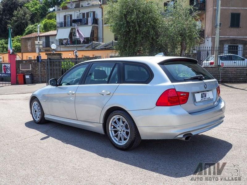 BMW Serie 3 320d cat Touring 2.0 177 Cv