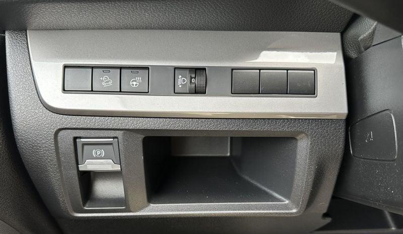 FIAT Ulysse FIAT ULYSSE 2.0 BlueHDi