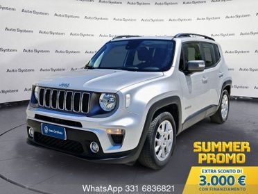 Jeep Renegade Renegade 1.6 Mjt 130 CV Limited