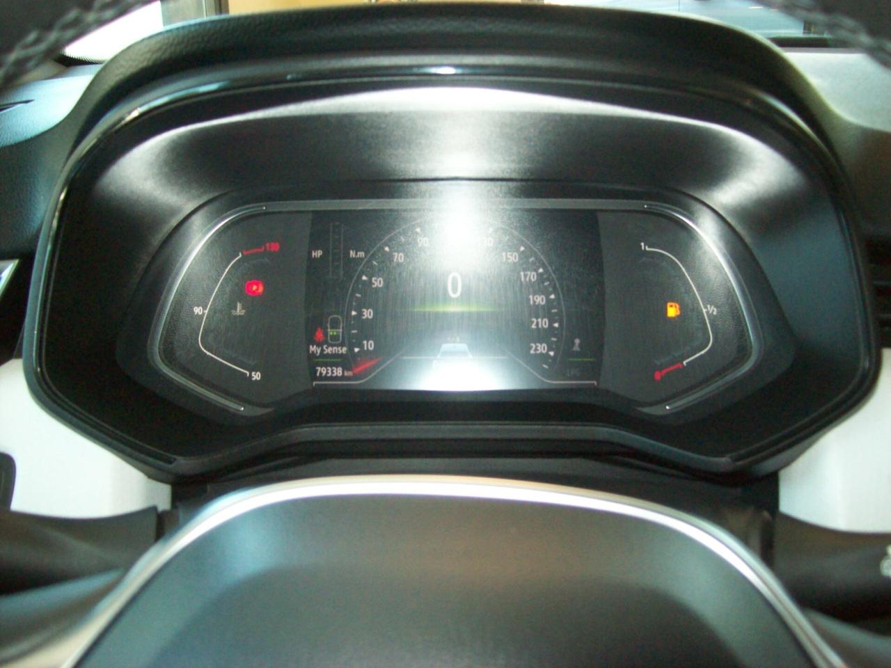 Renault Clio TCe 100 CV GPL 5 porte Techno