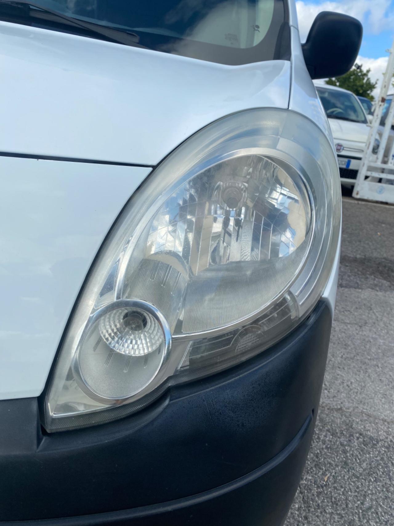 Renault Kangoo 1.5 dCi 85CV 5 porte Dynamique