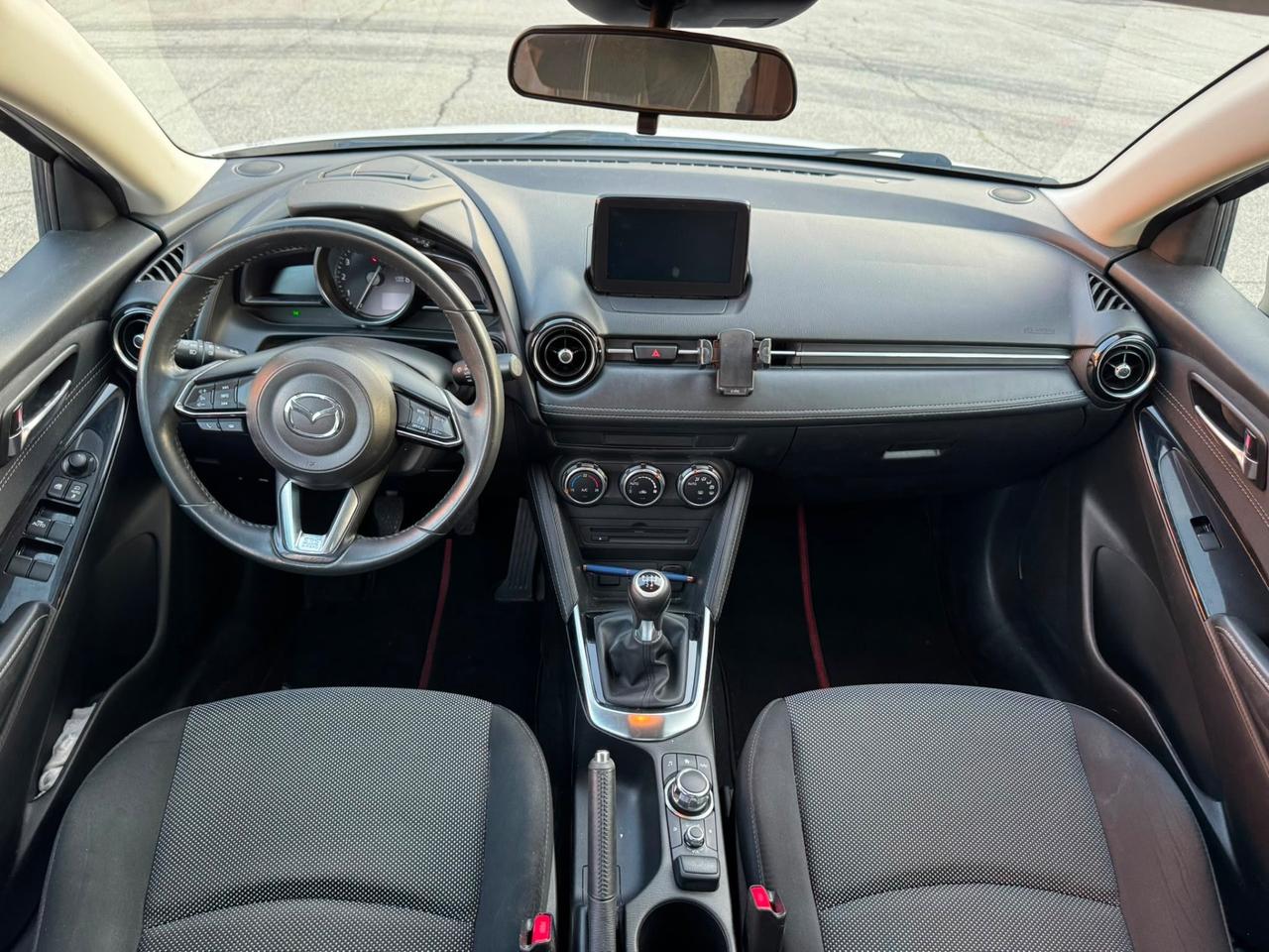 Mazda 2 Mazda2 1.5 Skyactiv-G Essence