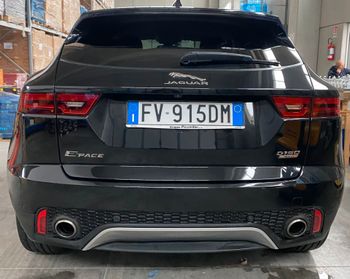 Jaguar E-Pace 2.0D 150 CV AWD S
