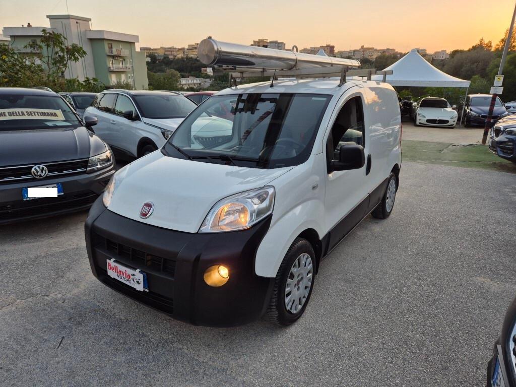 Fiat Fiorino 1.3 MJTD 95CV SCAFFALI ALLESTITO