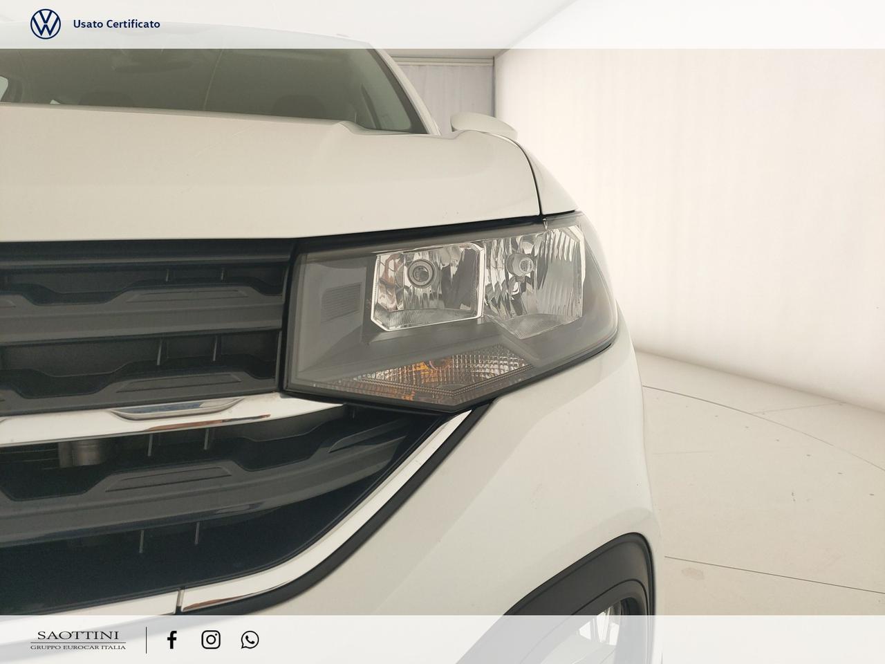 1.0 TSI Style 95 CV