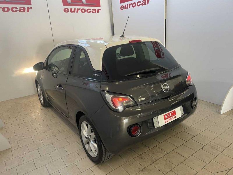 Opel Adam Adam 1.2 70 CV Start&Stop Jam