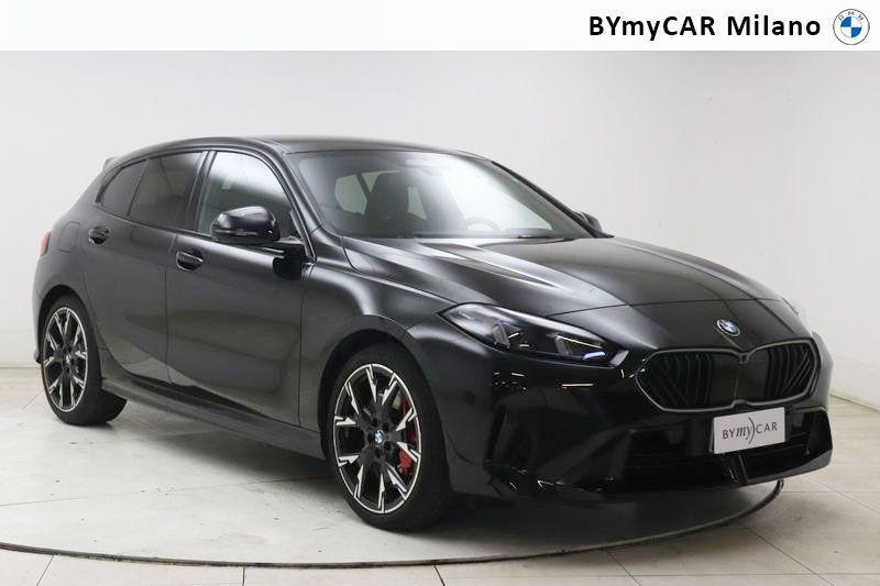 BMW Serie 1 118 d MSport Pro DCT