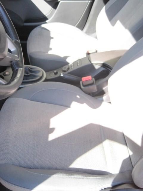 Seat Altea XL 1.6 TDI 105 CV CR DPF Style