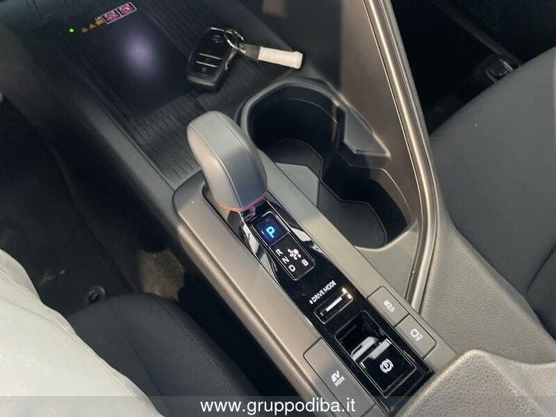 Toyota C-HR II 2023 1.8 hv Trend fwd e-cvt