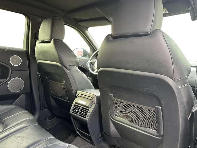 Land Rover Range Rover Evoque Range Rover Evoque 5p 2.0 td4 HSE Dynamic 150cv a