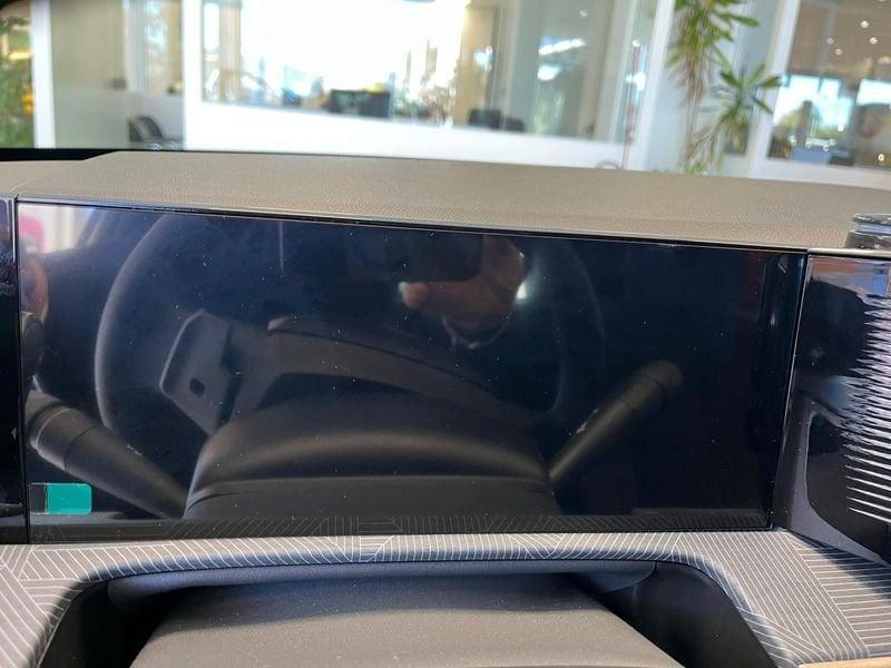 Lancia Ypsilon Ypsilon Hybrid e-DCT LX