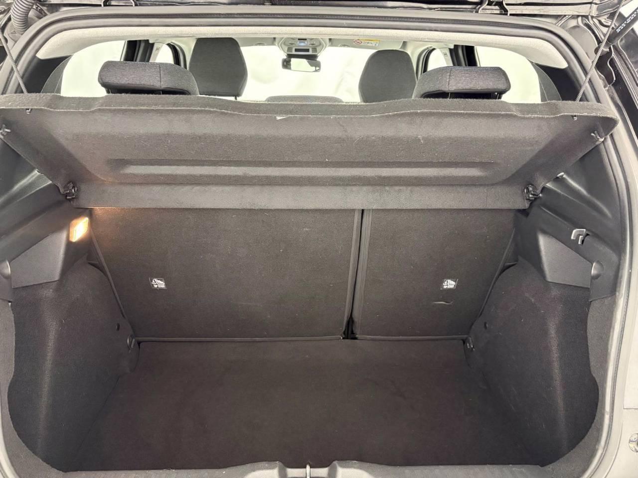 CITROEN C3 1.2 puretech turbo Plus 100cv s&s