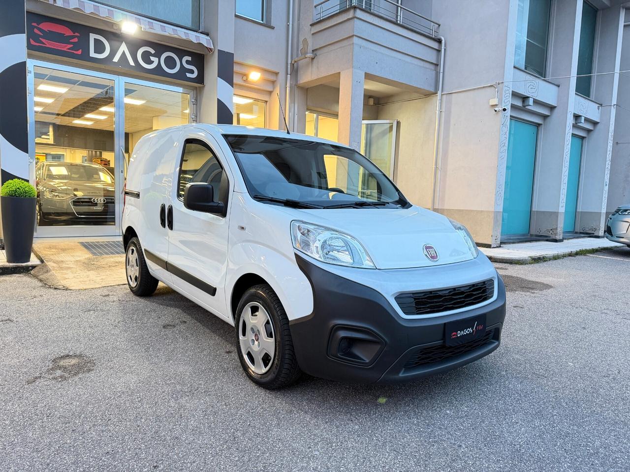 FIAT FIORINO 1.3 95 CV