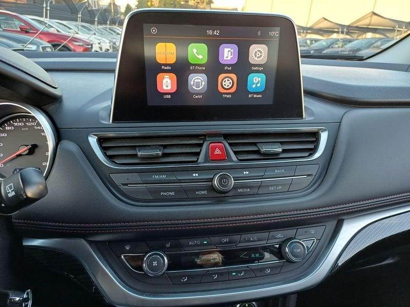 EVO Evo 4 1.6 Bi-Fuel GPL-GARANZIA-KM CERTIFIC