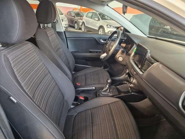 Kia Stonic Stonic 1.2 dpi Style s/Navi Pack 84cv