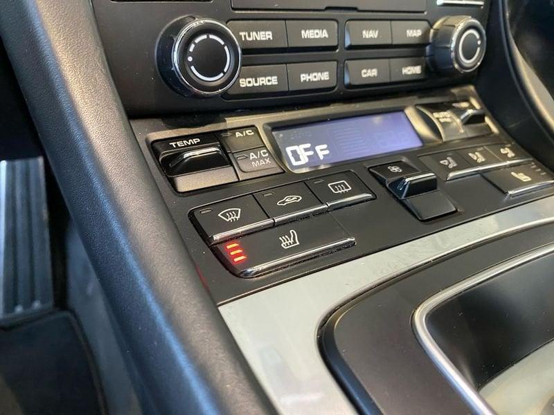 Porsche 911 991 Carrera S Cabriolet PDK - IVA