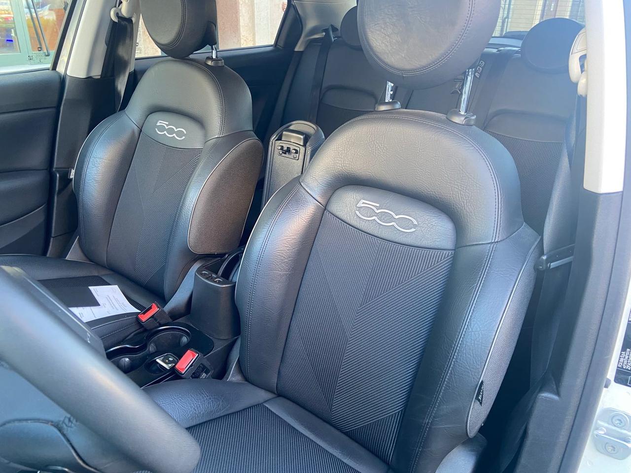 Fiat 500X 1.0 T3 Cross