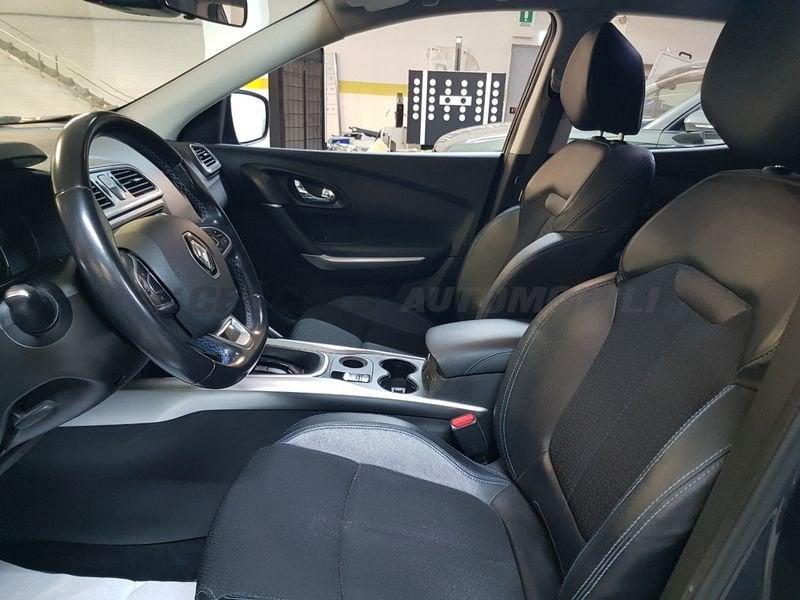 Renault Kadjar Kadjar 1.6 dci energy Hypnotic2 130cv x-tronic