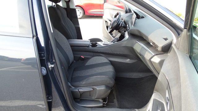 PEUGEOT 3008 BlueHDi 130 S&S Automatica "Business", Garanzia..