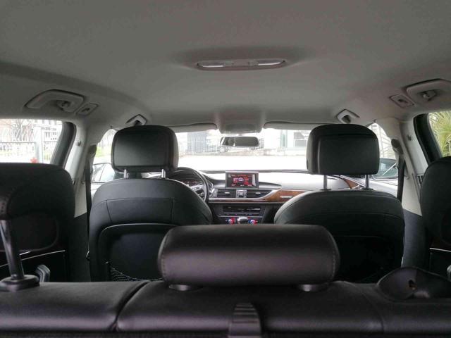 AUDI A6 allroad 3.0 TDI 245 CV diesel S tronic Advanced