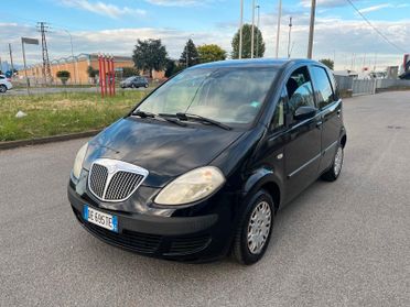 Lancia MUSA 1.4 Argento