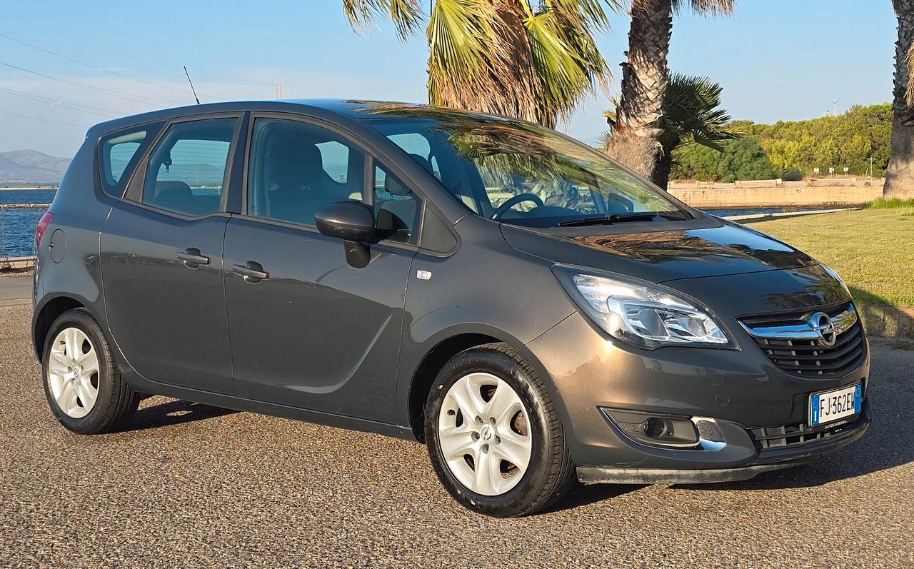 Opel Meriva 1.4 100CV Advance