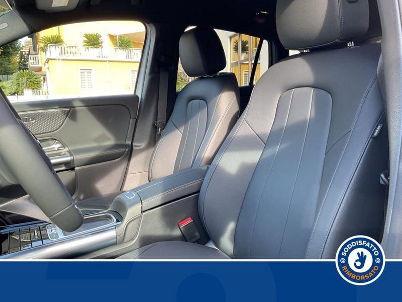 Mercedes-Benz GLA 200d Automatic Advanced Plus Progressive