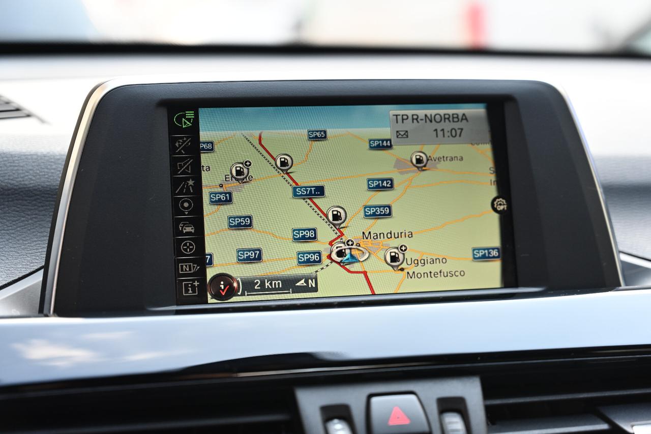 Bmw X1 sDrive 18d xLine