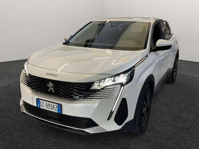 Peugeot 3008 1.5 bluehdi 130 Cv Active Pack
