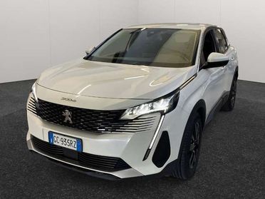 Peugeot 3008 1.5 bluehdi 130 Cv Active Pack