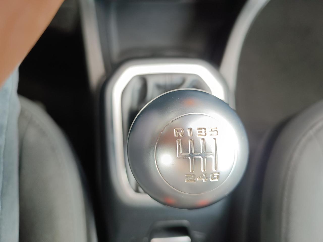 Jeep Renegade 1.6 mjt Longitude 2wd 130cv