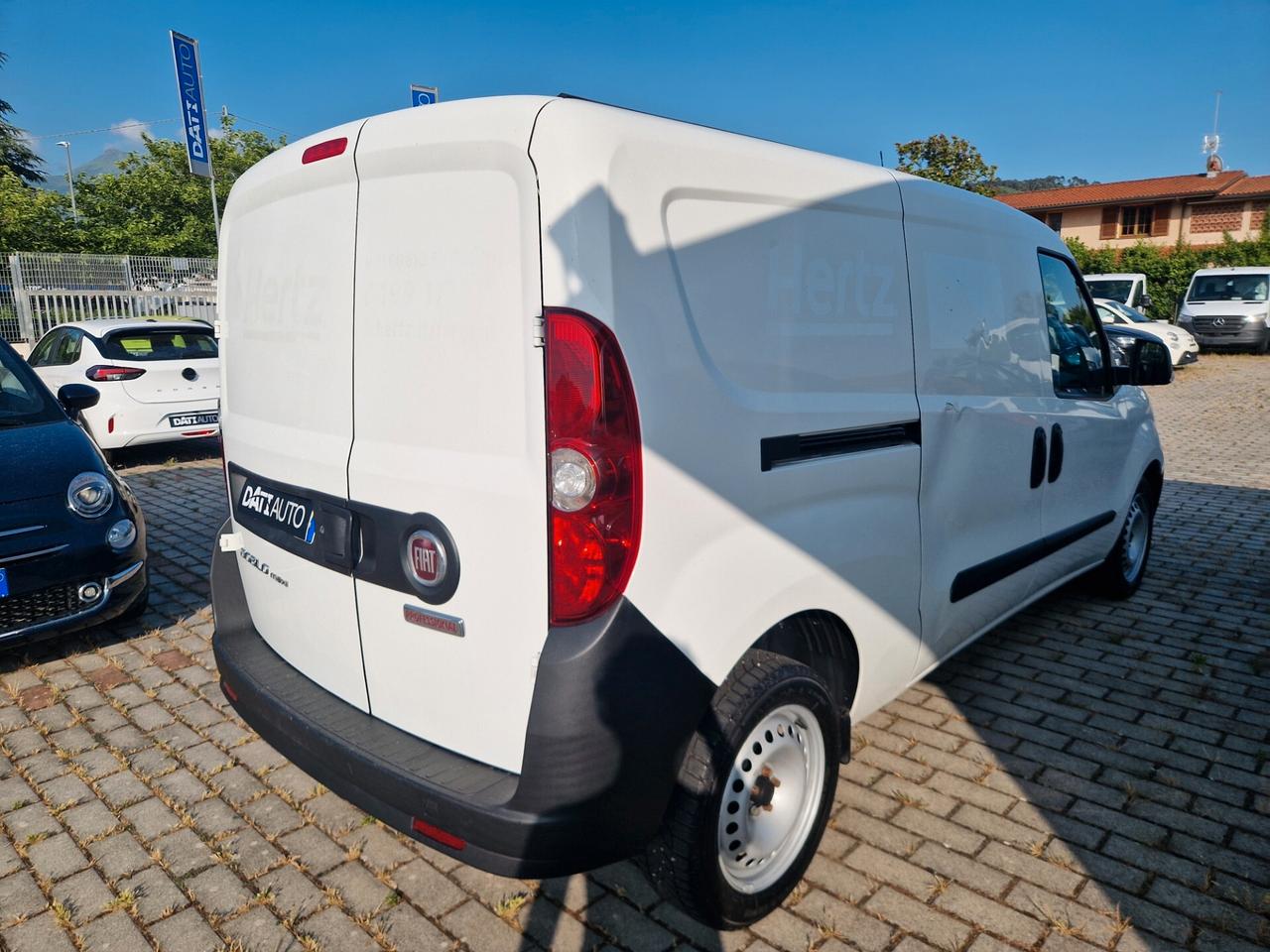 Fiat Doblò 1.6 MJET MAXI LH1 Easy PREZZO PIU' IVA