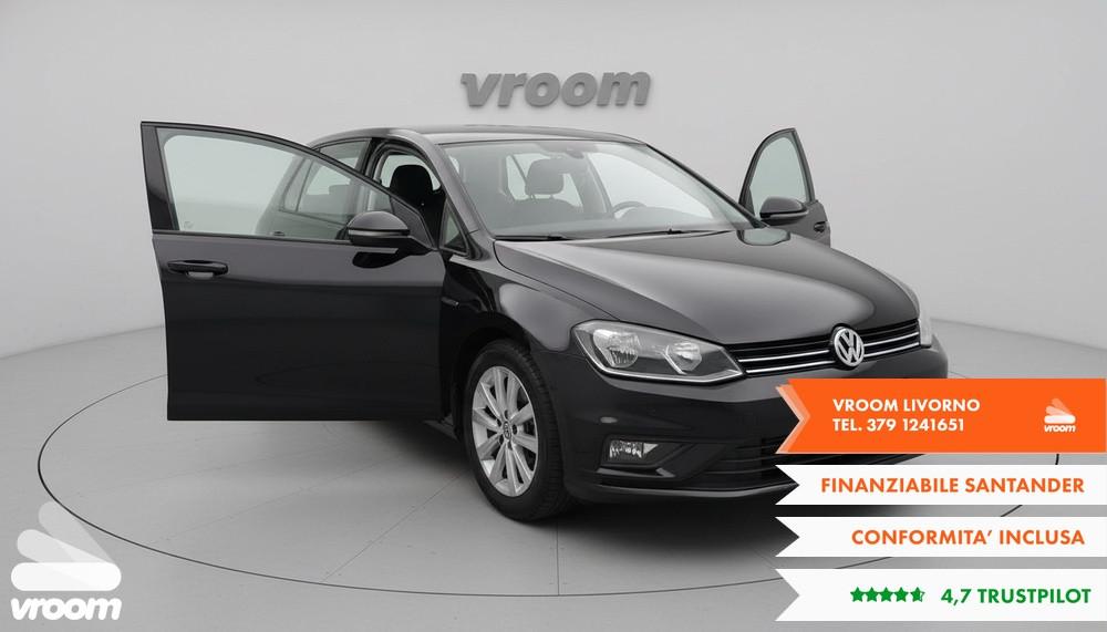 VOLKSWAGEN Golf 7ª serie Golf 1.0 TSI 85 CV 5p...