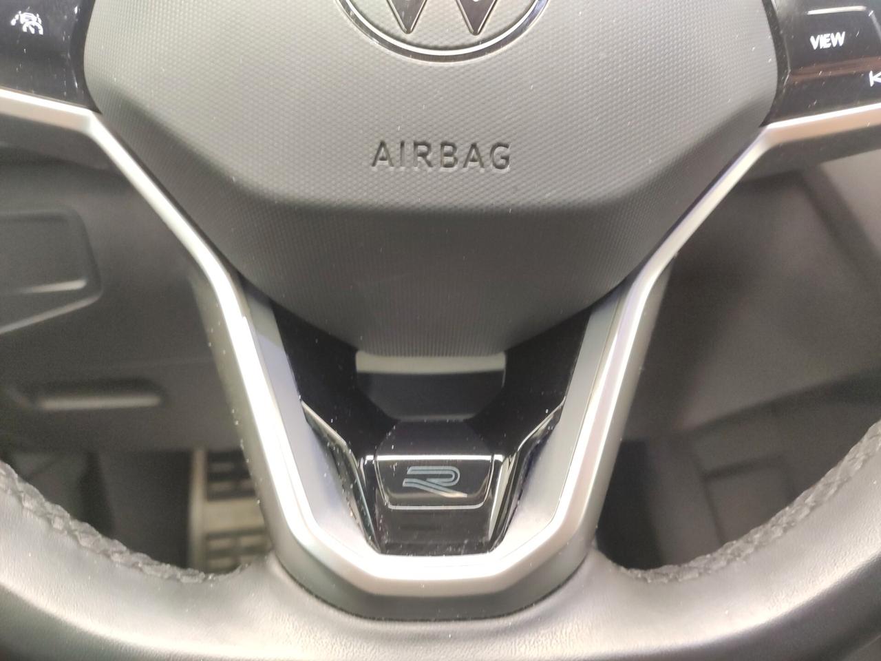 Volkswagen Tiguan 1.4 TSI eHYBRID DSG R-Line