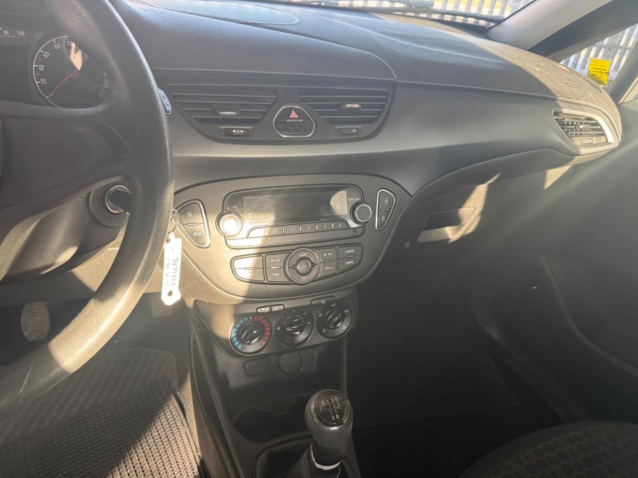 Opel Corsa 1.3 CDTI eco Autocarro