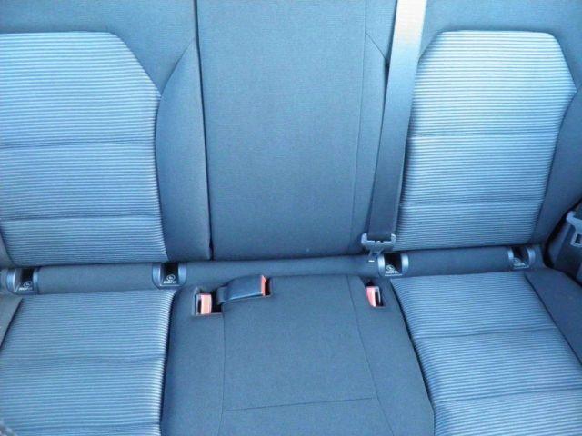 MERCEDES-BENZ B 180 d Automatic Business