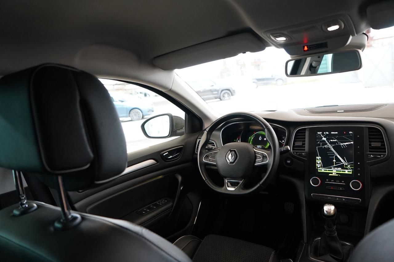 Renault Megane Mégane dCi 110 CV Energy Bose