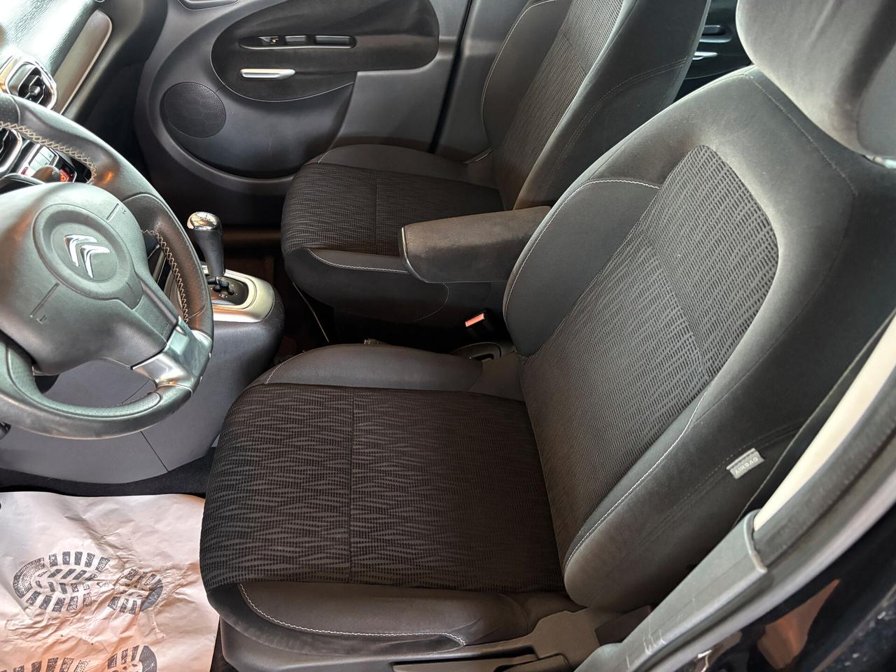 Citroen C3 Picasso 1.6 e-HDi 90CV airdream CMP6 Exclusive