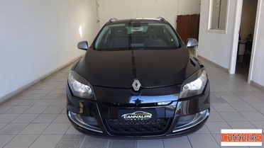 RENAULT - MÃ©gane - 1.5 dCi 110CV GT Line