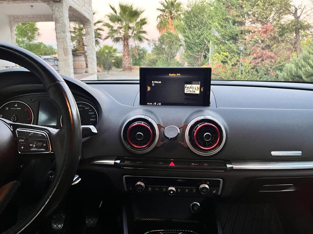 Audi A3 SPB 30 TDI Sport