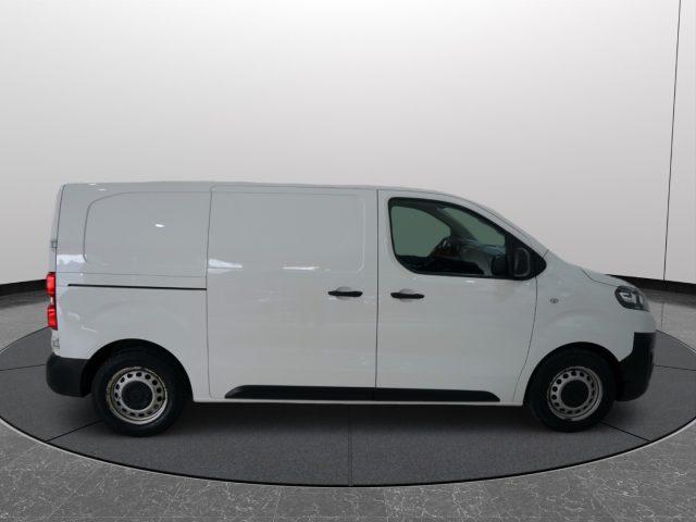 CITROEN Jumpy BlueHDi 100 S&S M Comfort