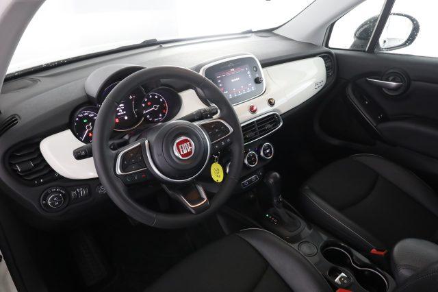 FIAT 500X 500X 1.3 T4 150cv DCT E6D CROSS