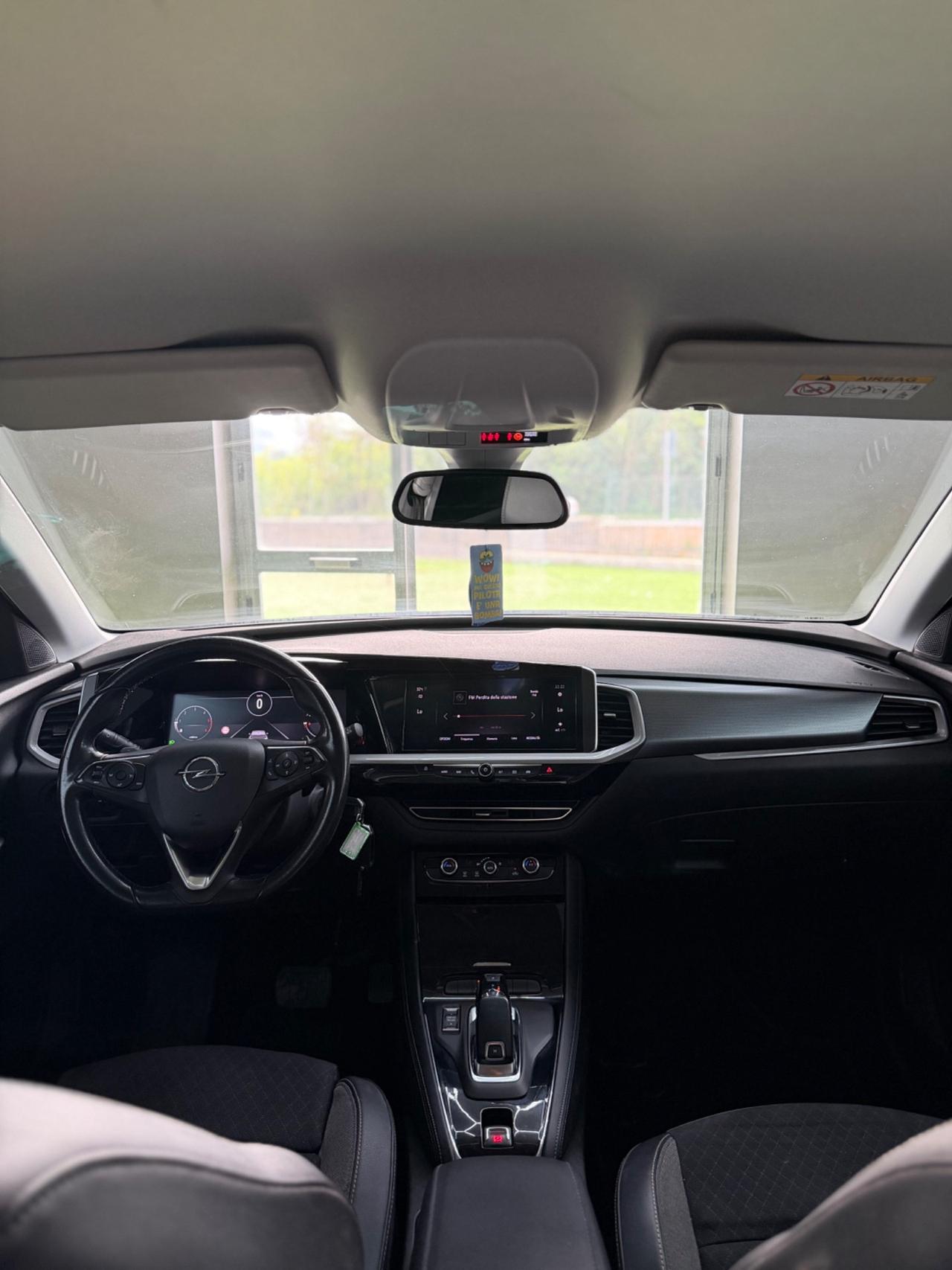 Opel Grandland 1.5 diesel aut. GS Line