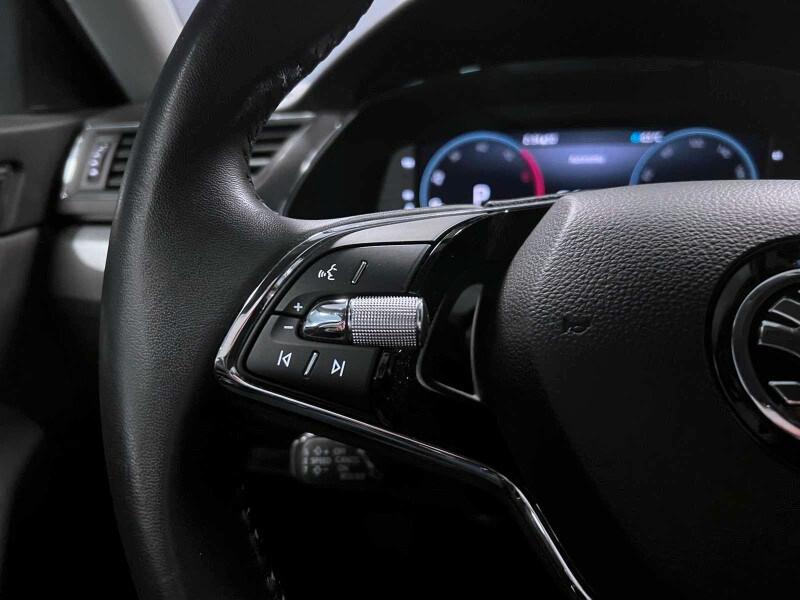 SKODA Superb 3ª serie Superb 2.0 TDI EVO 150 C...