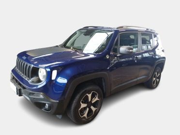 JEEP RENEGADE 1.3 T4 PHEV 180 CV TRAILHAWK 4XE AUTO SUV