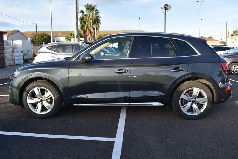 Audi Q5 Q5 35 TDI S tronic Business Advanced